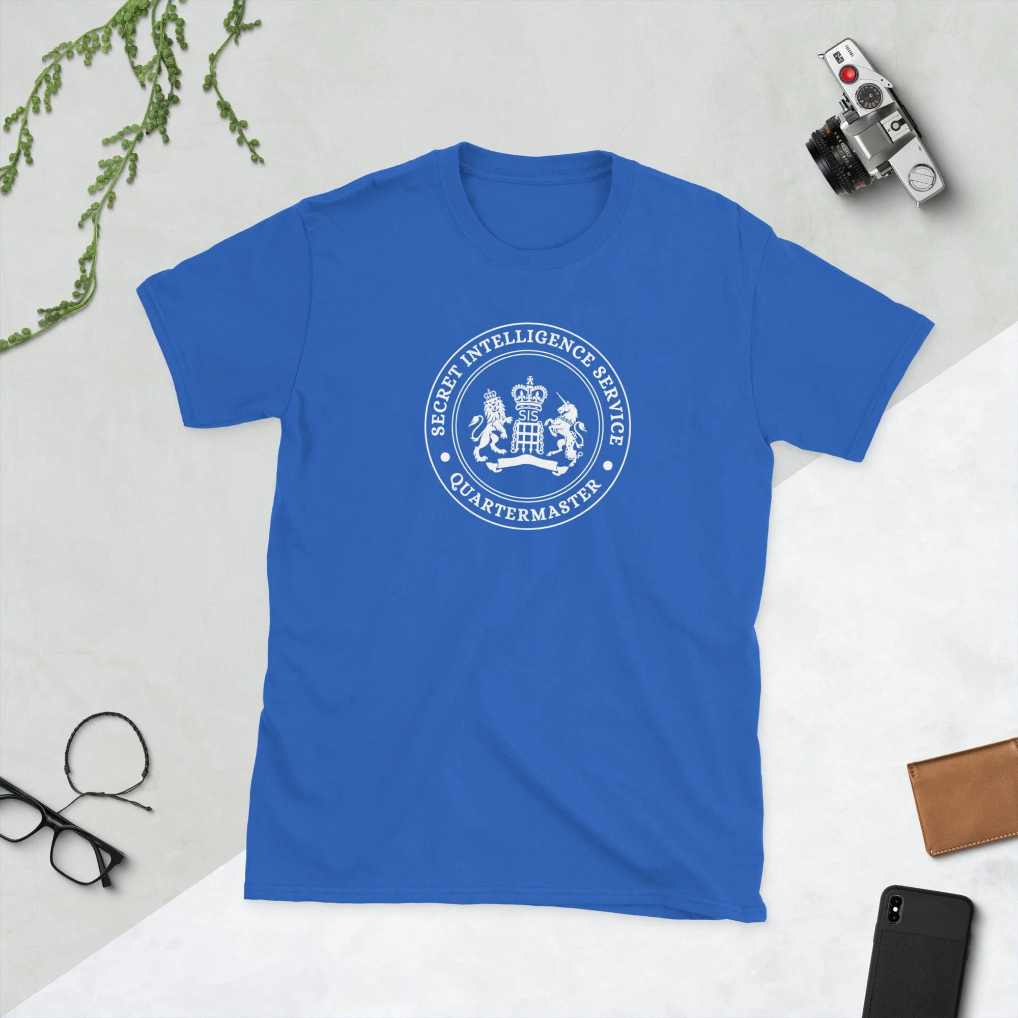 Quartermaster T-Shirt - Image 5