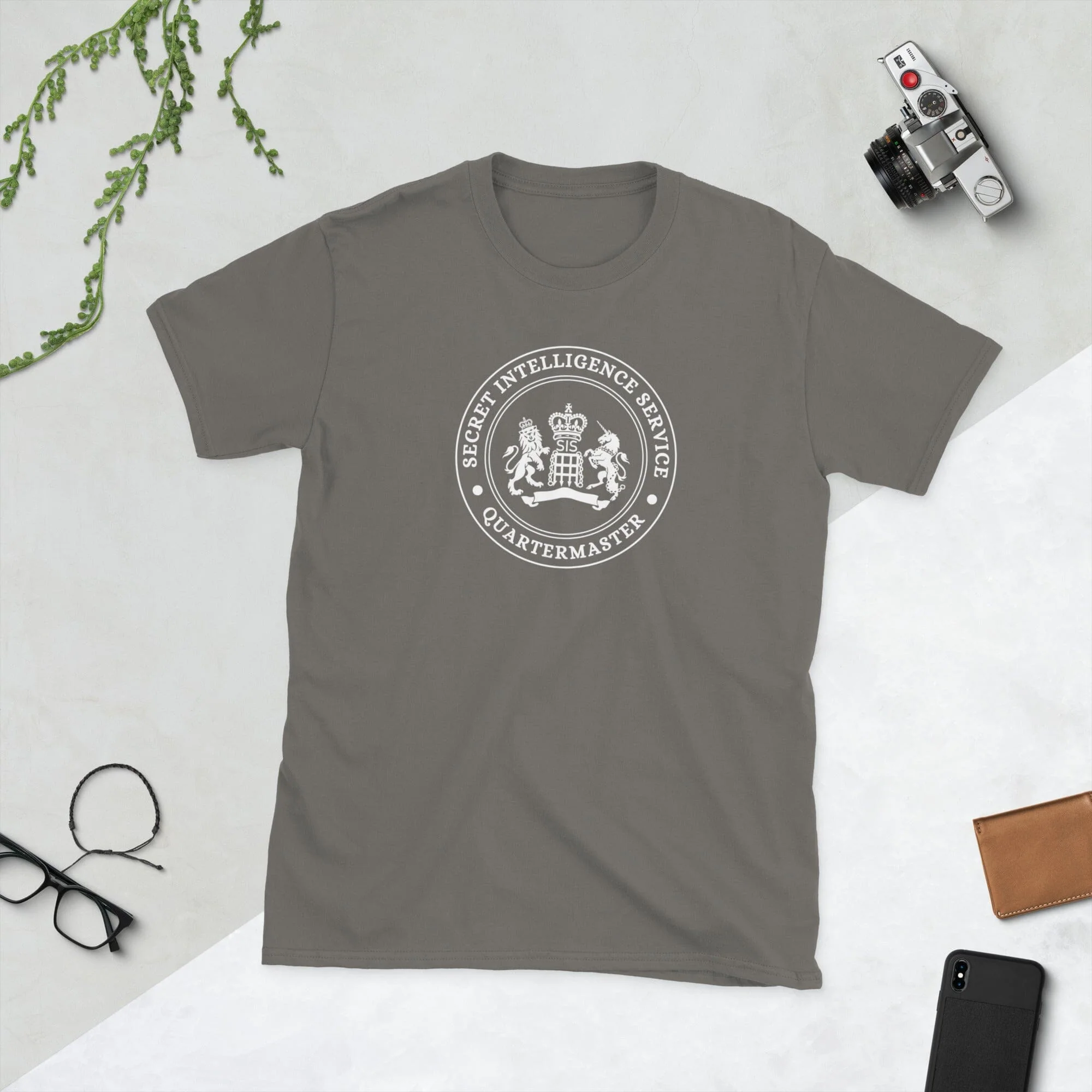 Quartermaster T-Shirt - Image 7