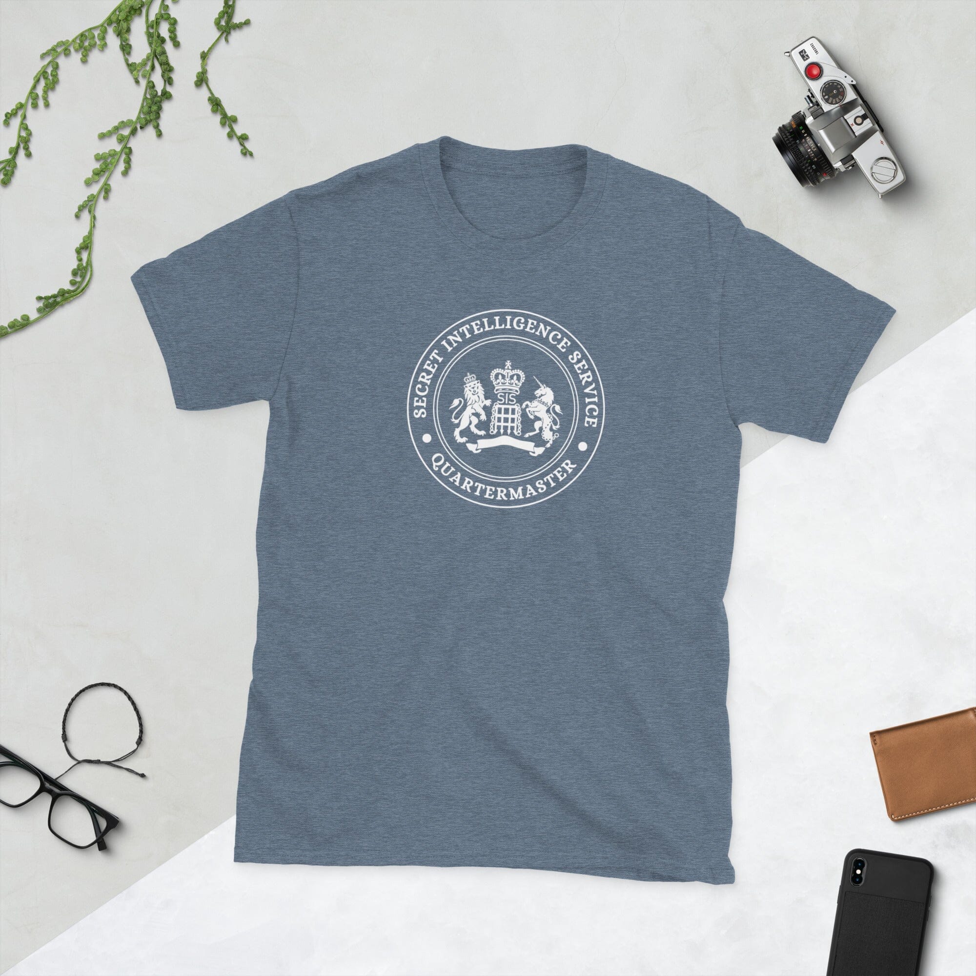 Quartermaster T-Shirt - Image 8