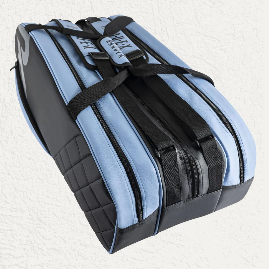Raquex Elite Quilted Racquet Bag - Image 14