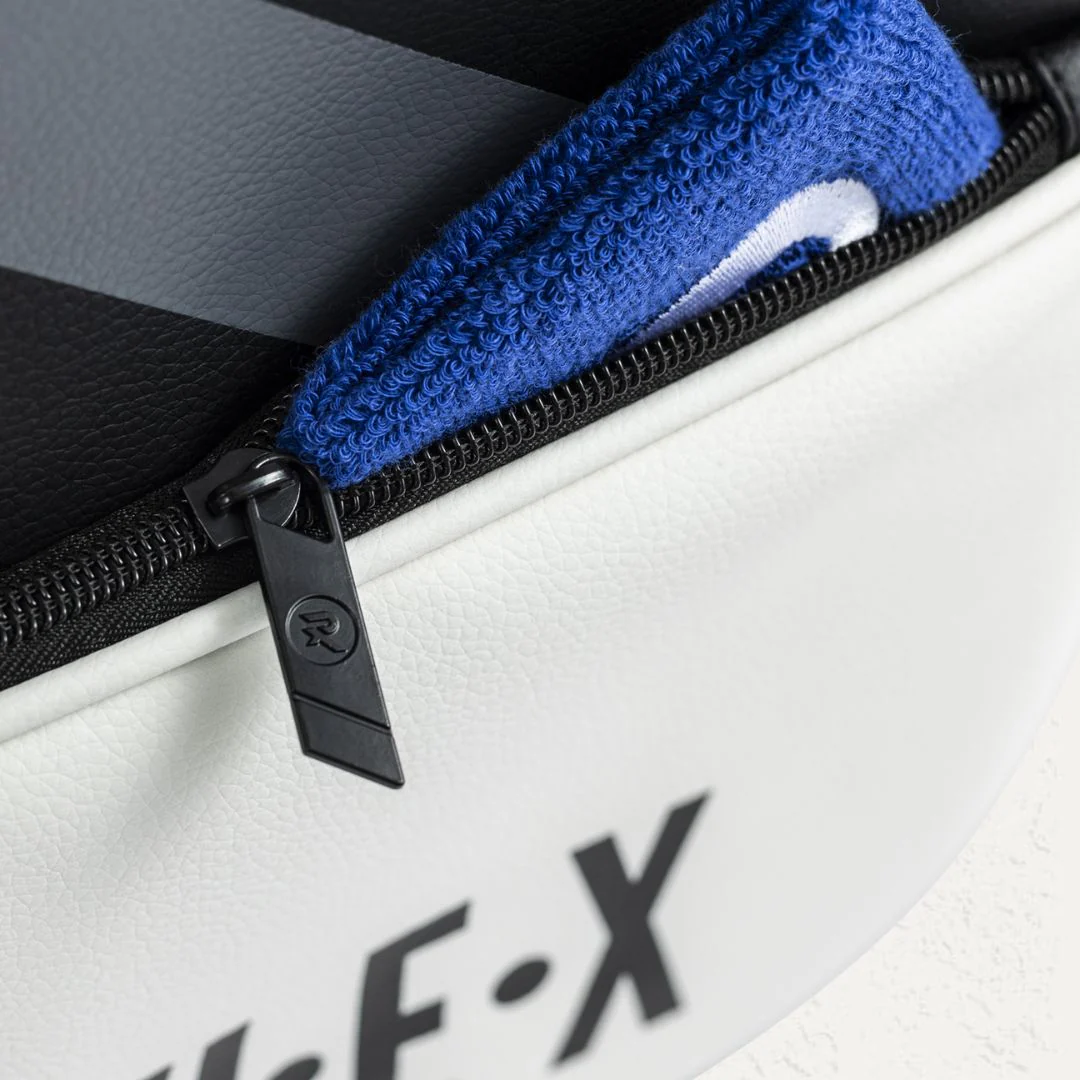 Raquex Elite Quilted Racquet Bag - Image 22