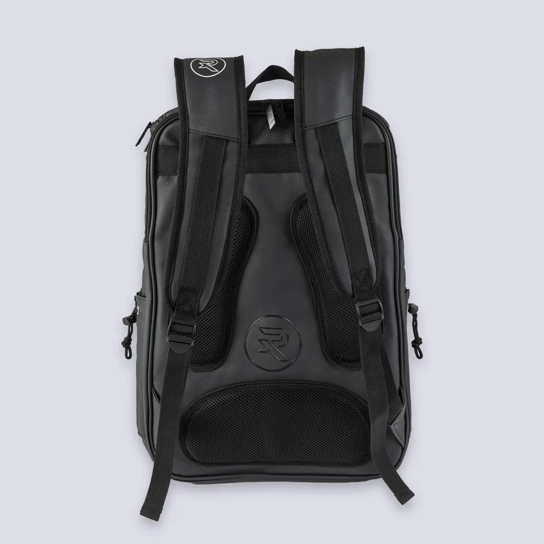 Raquex Elite Racquet Backpack - Image 2