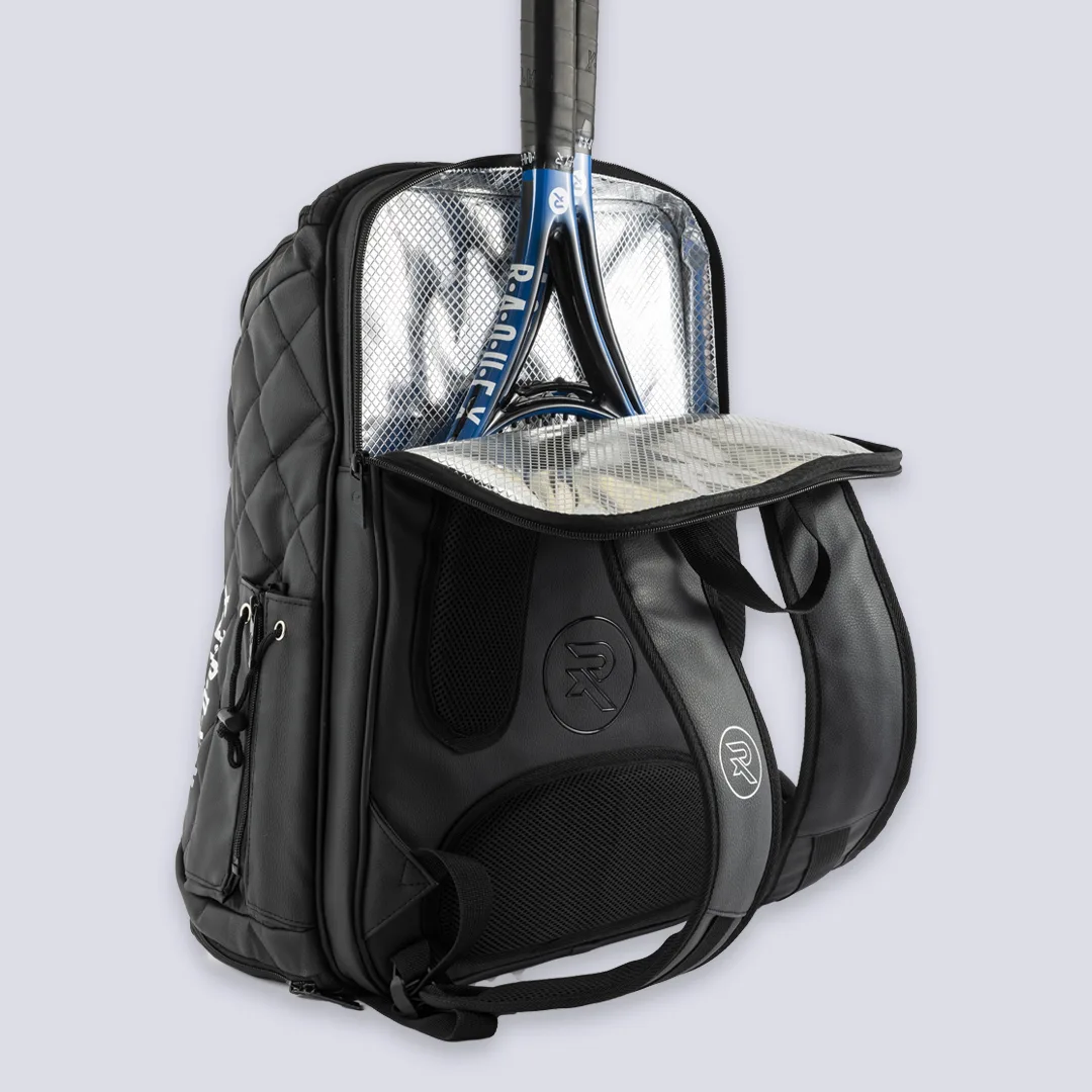 Raquex Elite Racquet Backpack - Image 5