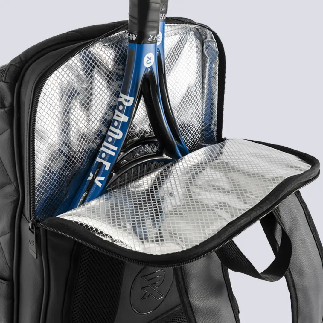 Raquex Elite Racquet Backpack - Image 6
