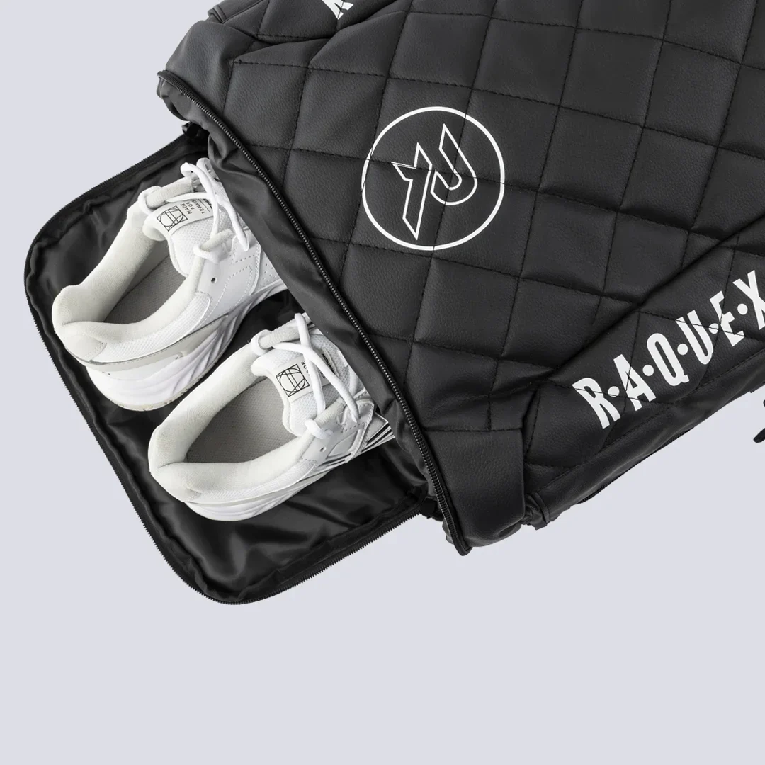 Raquex Elite Racquet Backpack - Image 8
