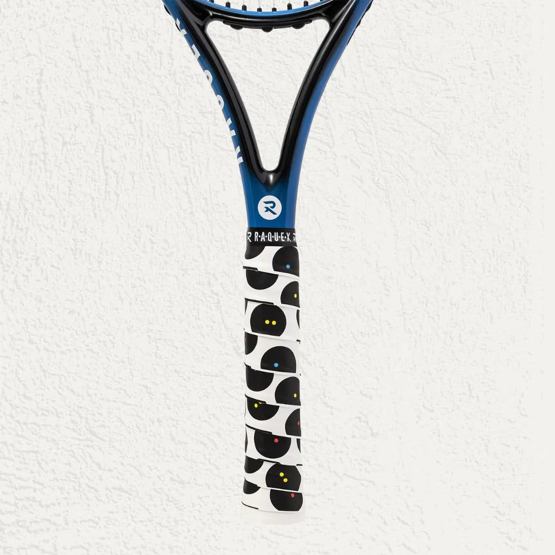 Raquex Evoke Overgrips (3 Pack) - Image 19