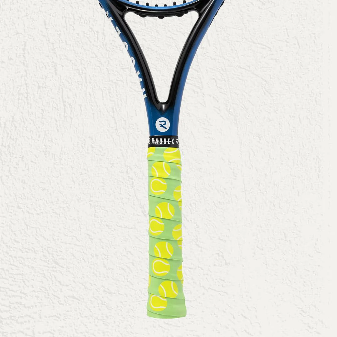Raquex Evoke Overgrips (3 Pack) - Image 22