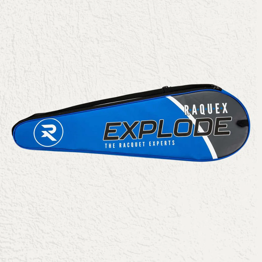 Raquex Explode Squash Racquet - Image 3