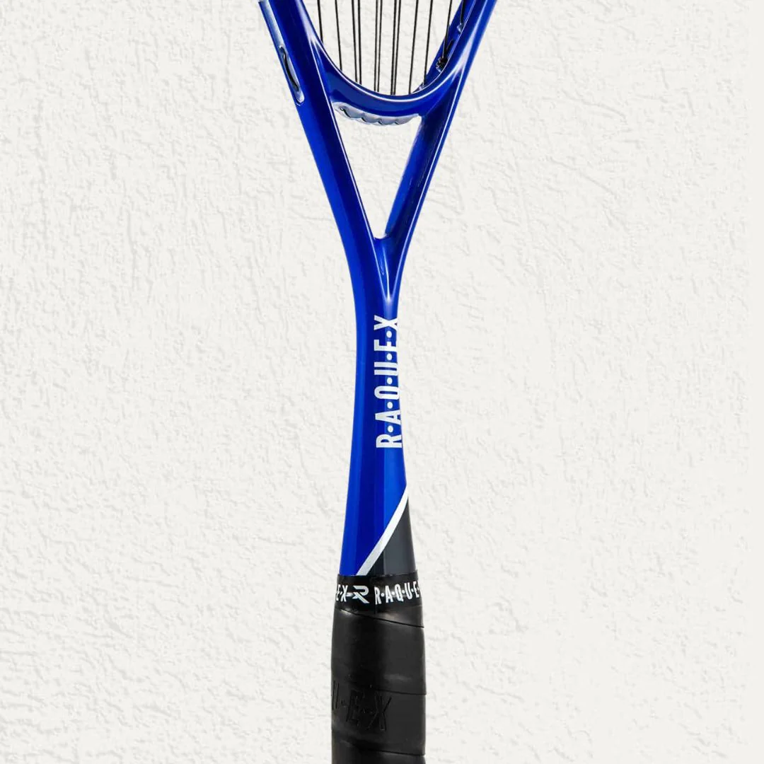 Raquex Explode Squash Racquet - Image 5