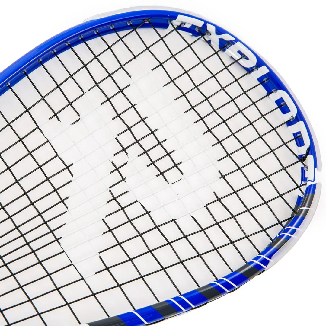 Raquex Explode Squash Racquet - Image 7