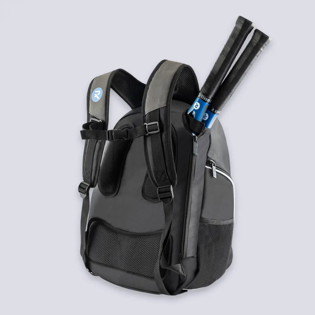 Raquex Racquet Backpack - Image 4