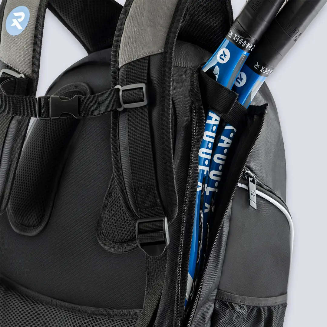 Raquex Racquet Backpack - Image 5