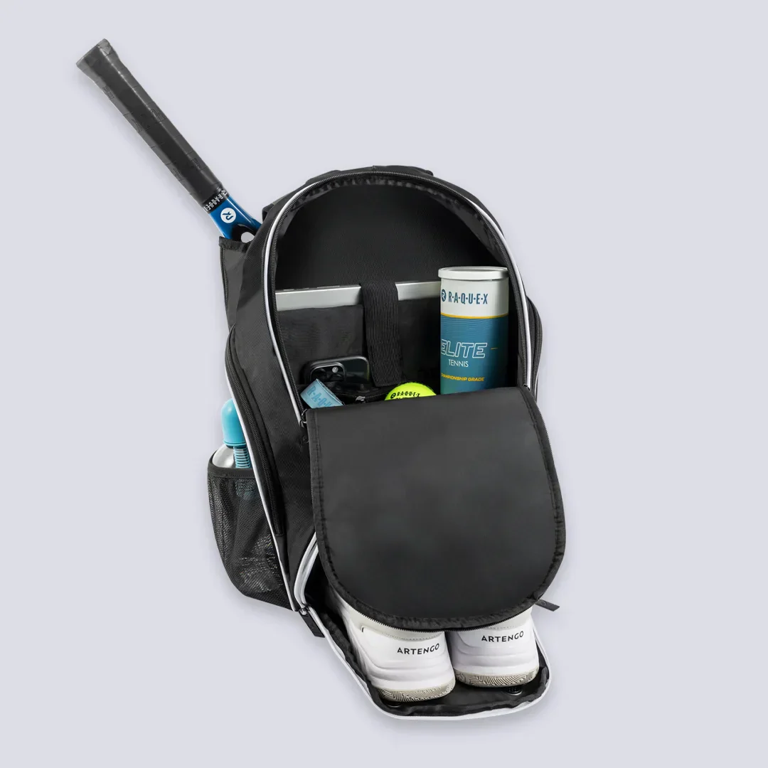 Raquex Racquet Backpack - Image 6