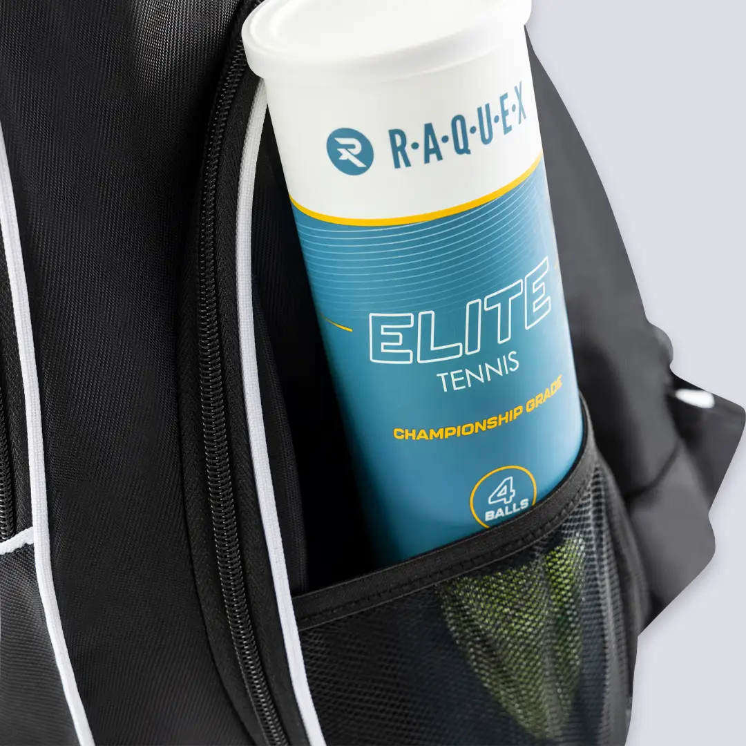 Raquex Racquet Backpack - Image 8