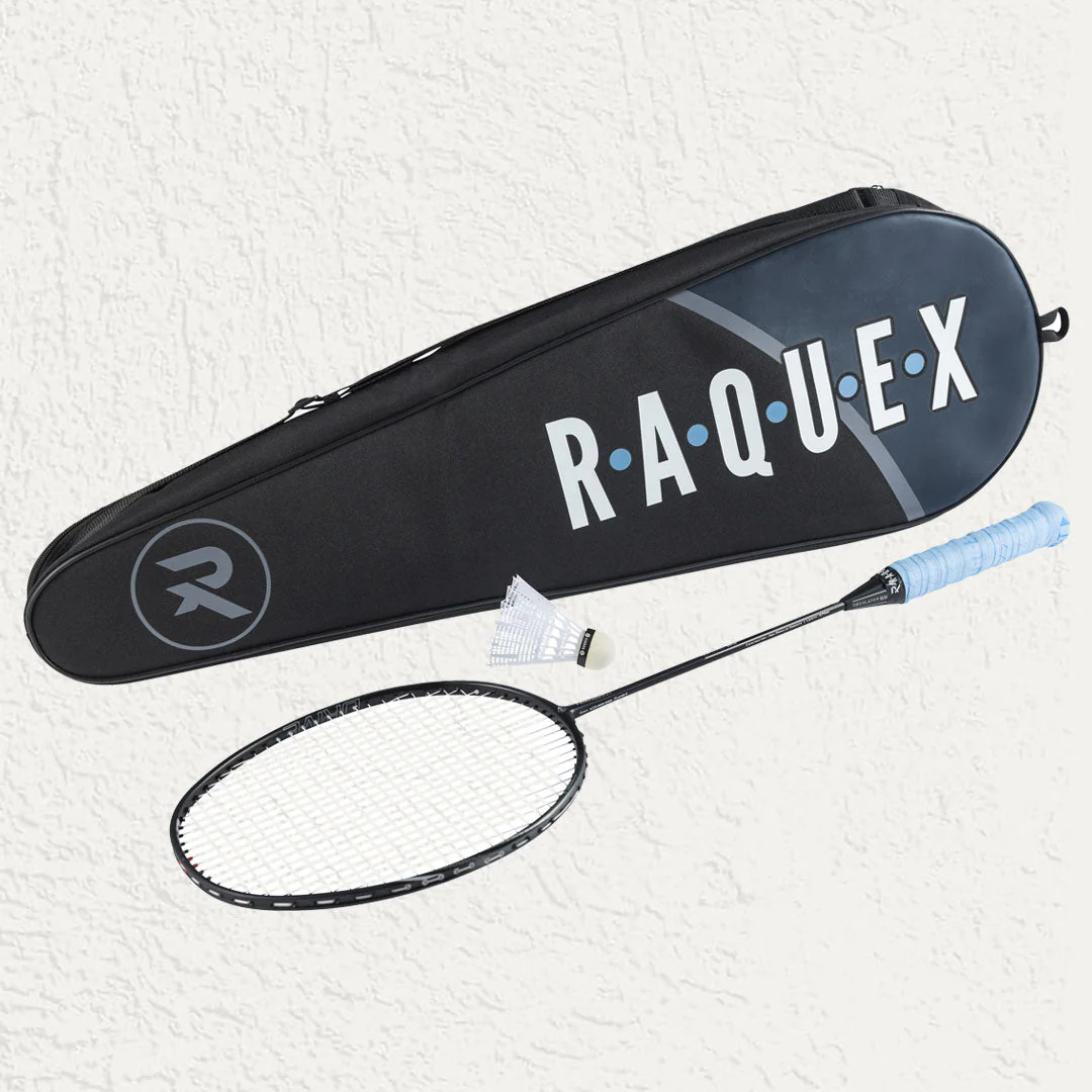 Raquex Small Racquet Bag for Badminton, Squash - Image 12