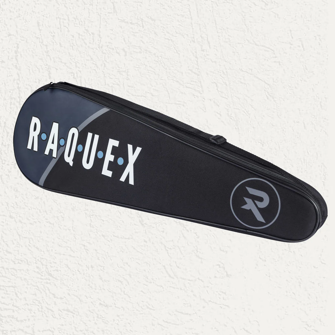 Raquex Small Racquet Bag for Badminton, Squash - Image 7