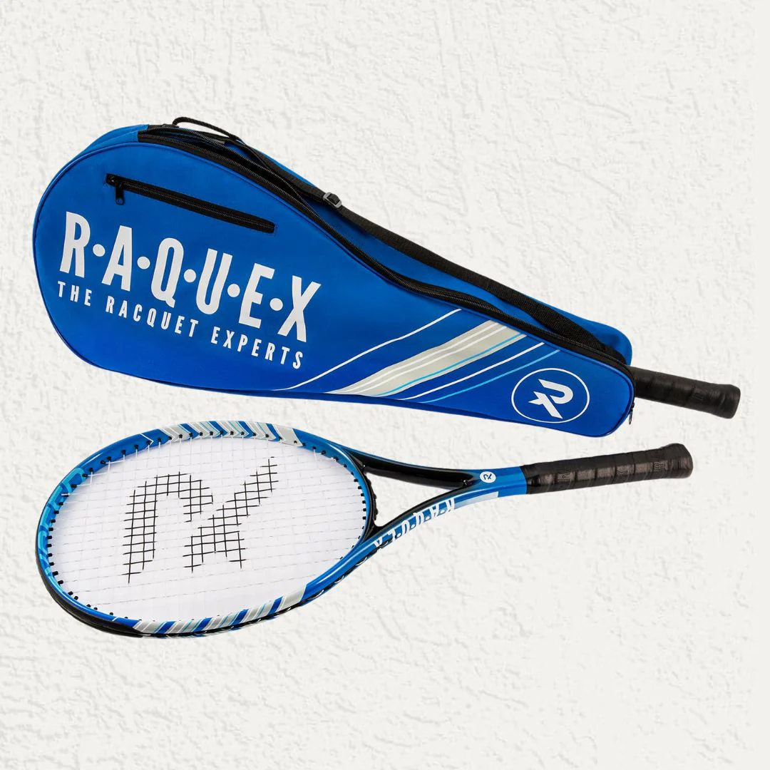 Raquex Small Racquet Bag for Tennis, Badminton, Squash - Image 7