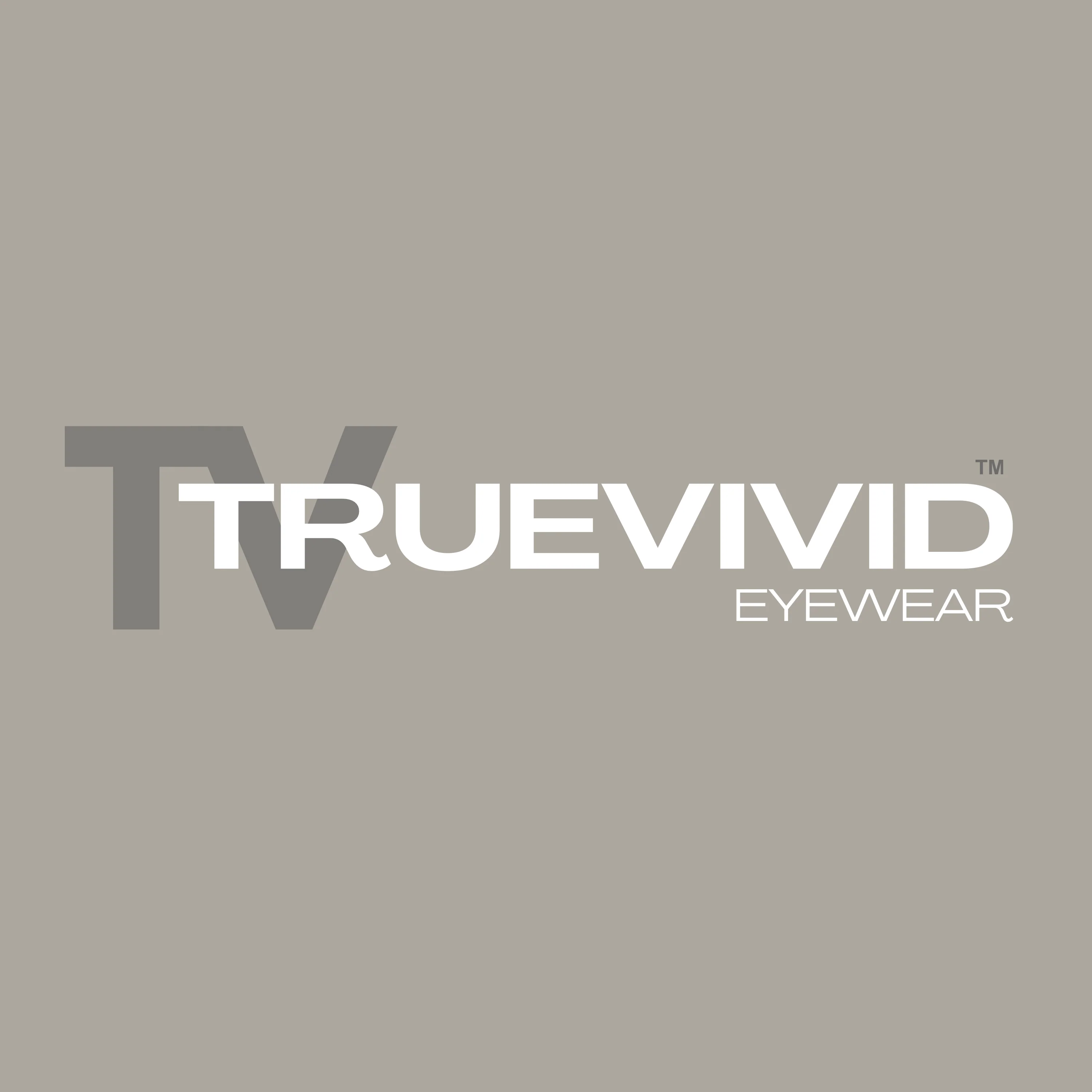 Polarised Round Sunglasses TR90 Grey UV400 Unisex - Image 4