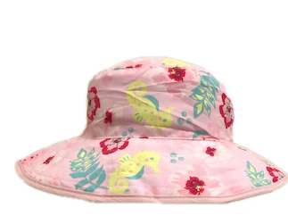Reversible UV Sun Hat - Image 12