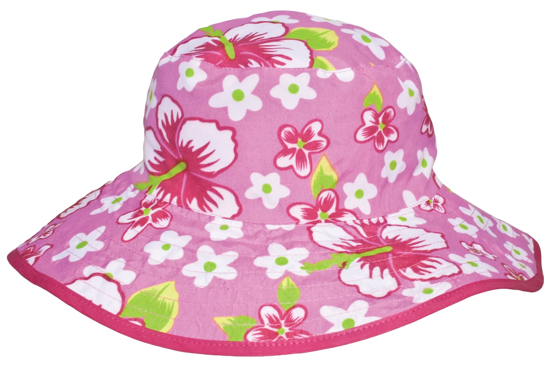 Reversible UV Sun Hat - Image 3