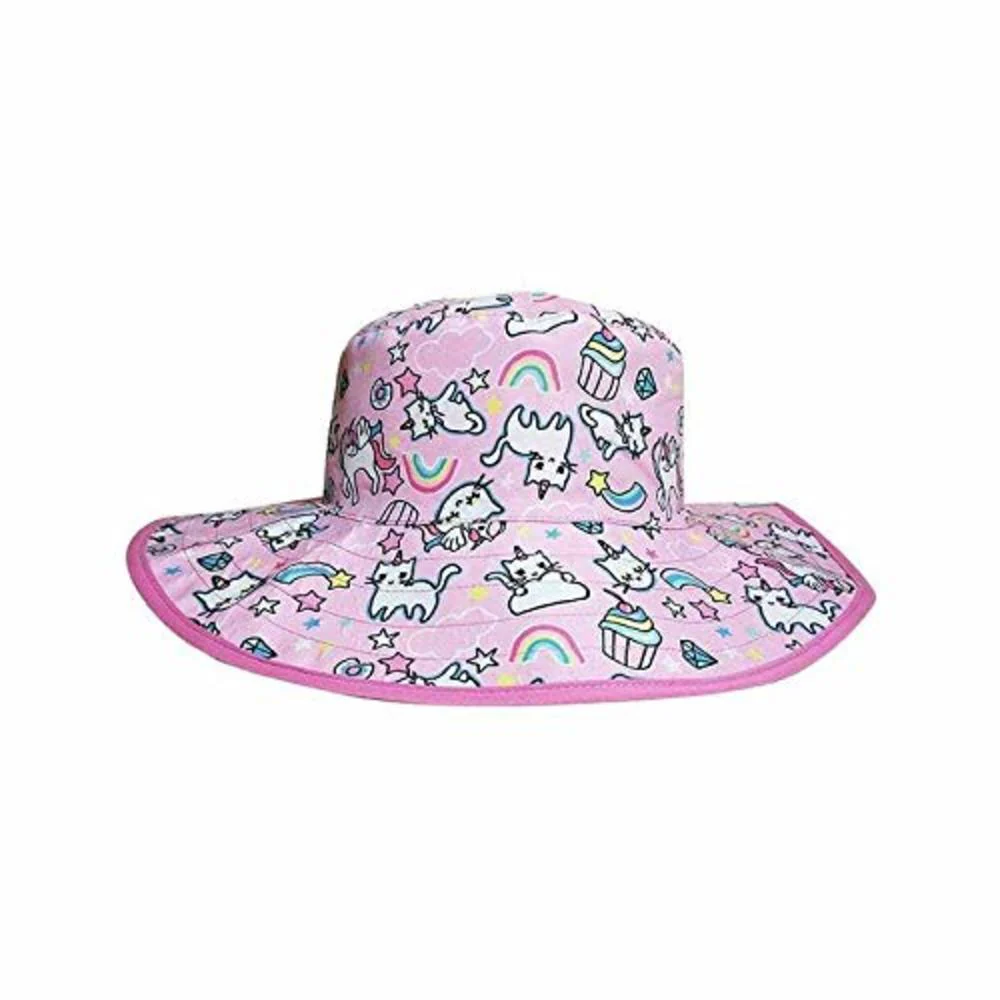 Reversible UV Sun Hat - Image 5