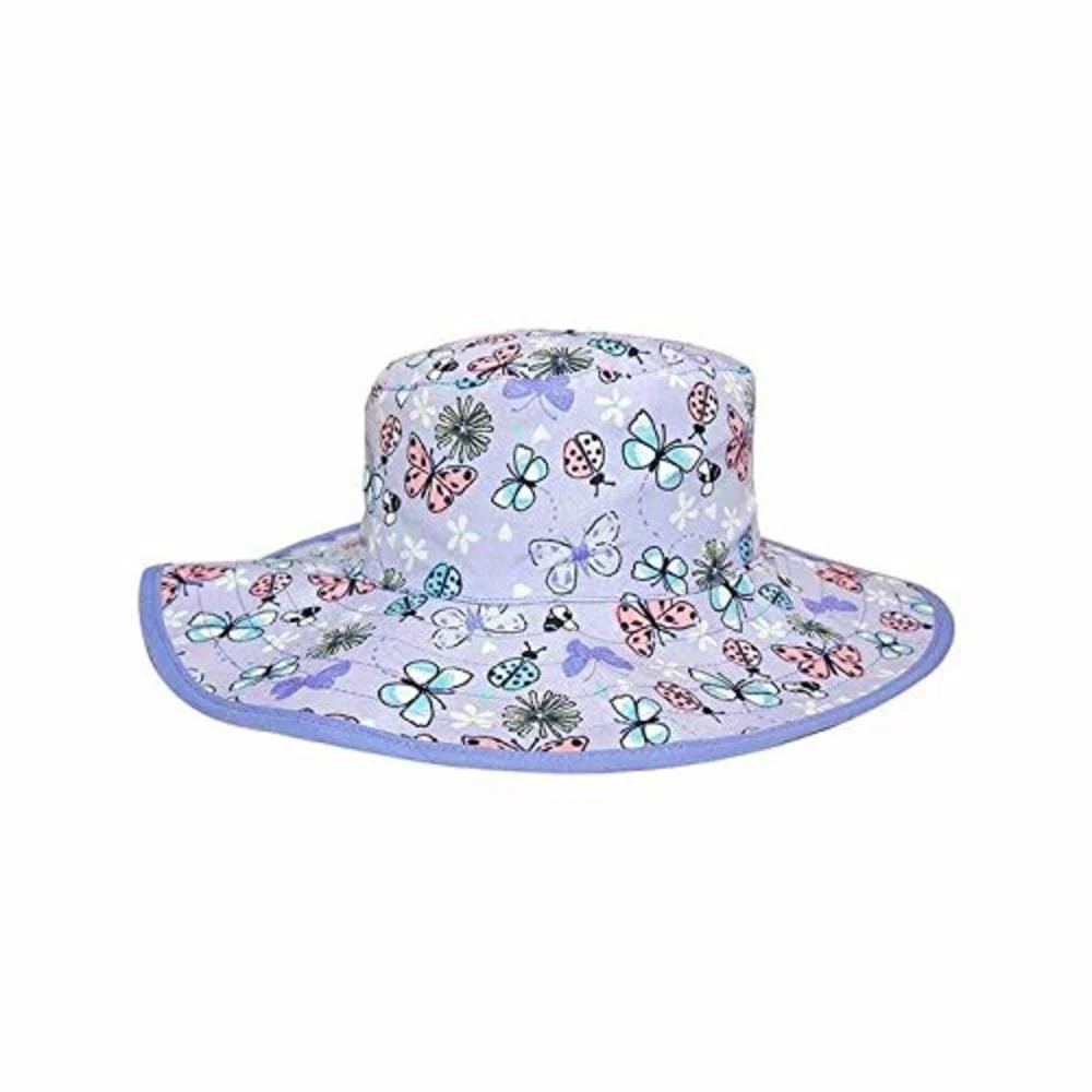 Reversible UV Sun Hat - Image 8