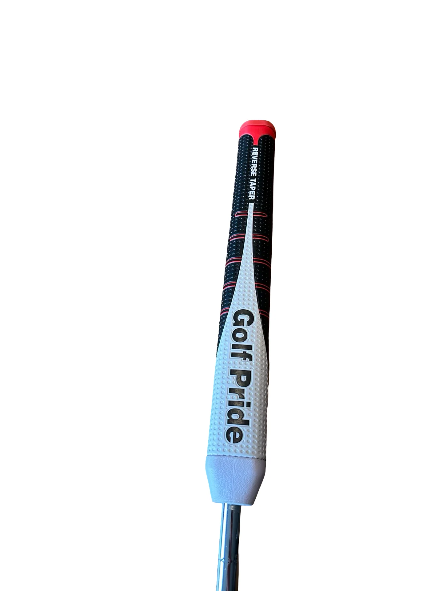 RIFE X RENEGADE X 34" Right Handed Putter Steel Shaft Golf Pride Grip - Image 6