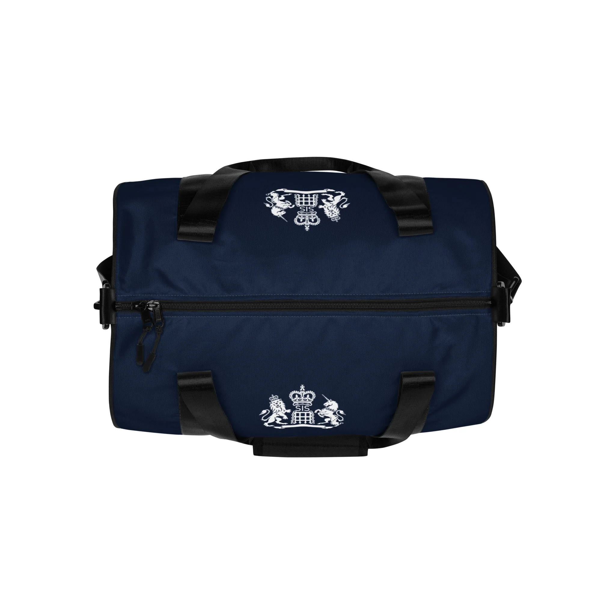 S.I.S. Gym Bag - Image 4