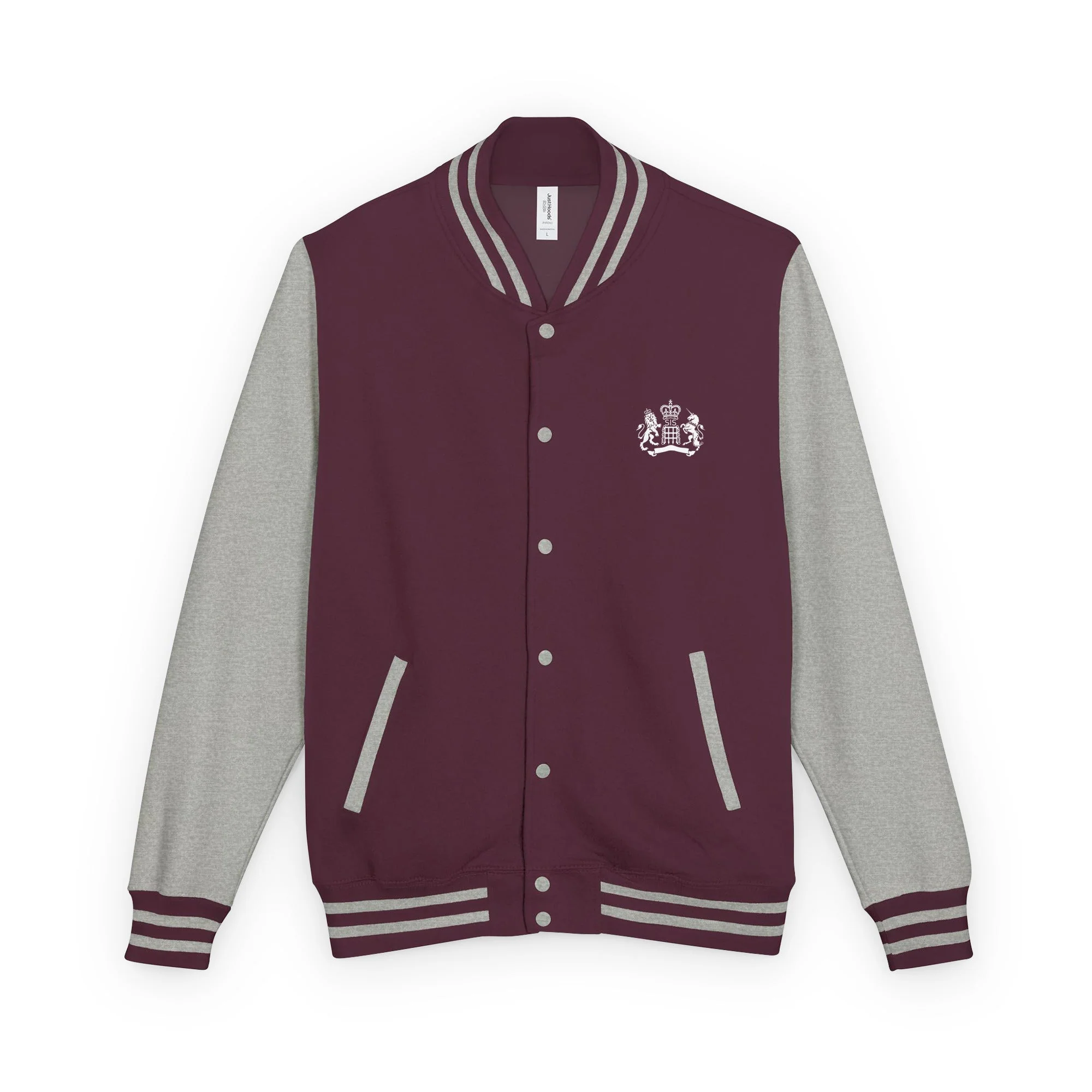 S.I.S. Varsity Jacket - Image 10