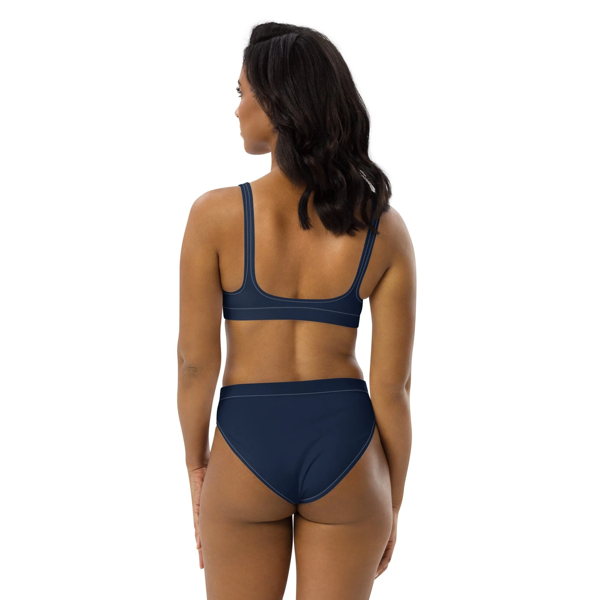 SIS High-Waisted Bikini - Image 6