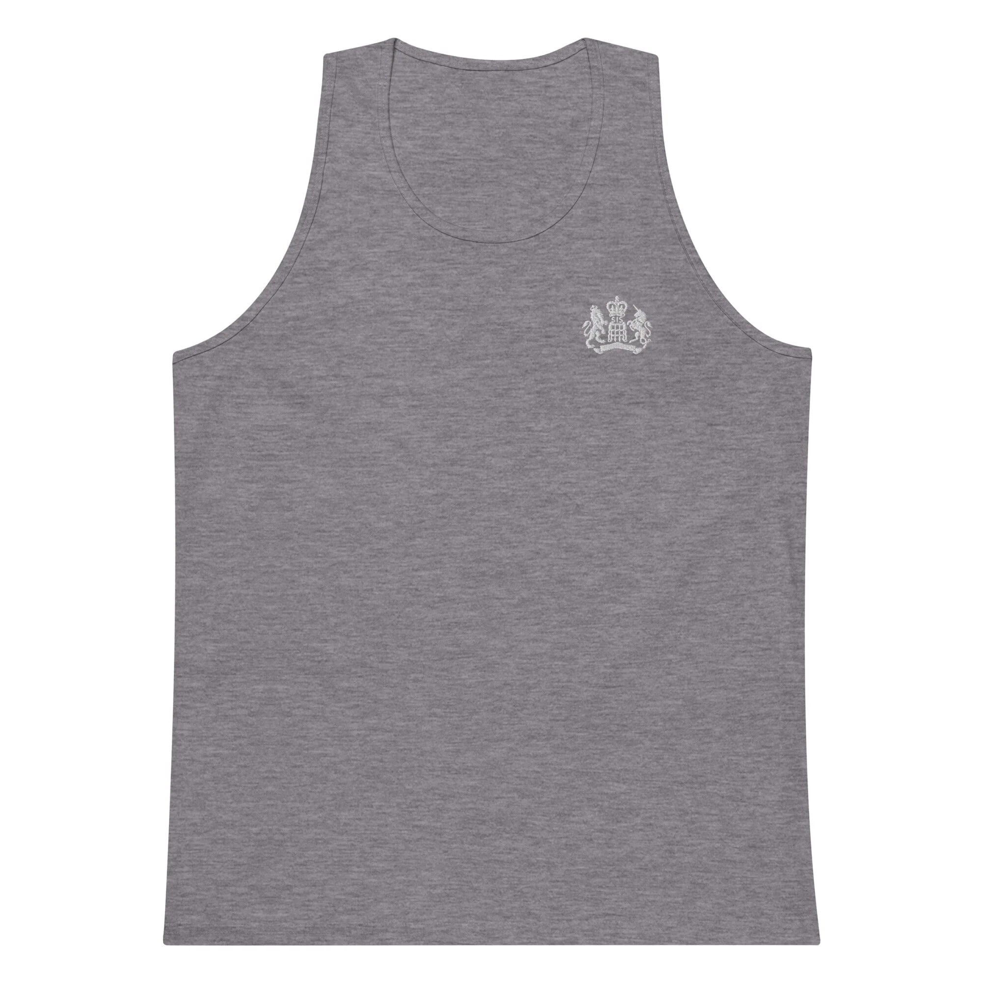 SIS Premium Tank Top - Image 12