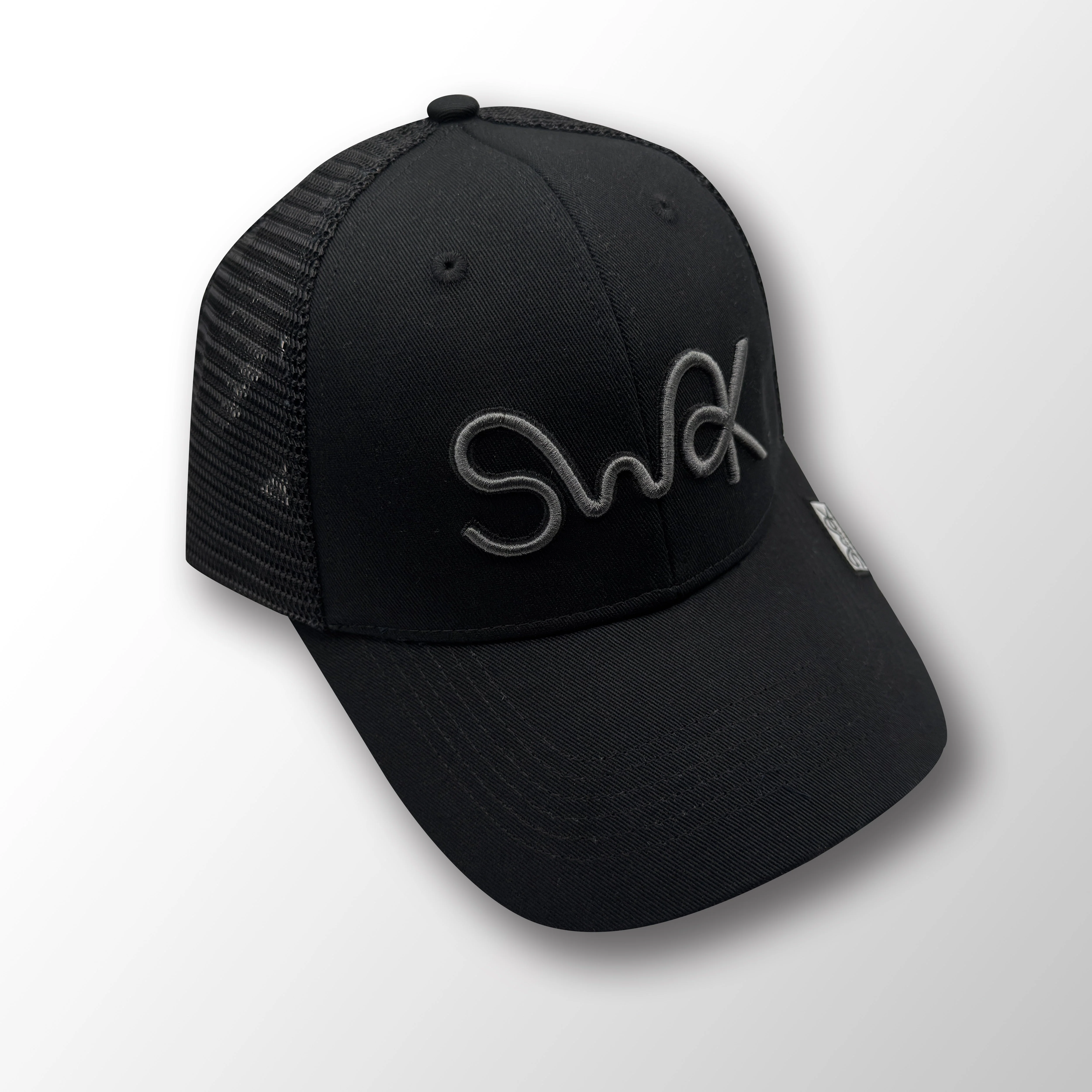 SWAK Cotton Skull-Print Baseball Cap, Breathable, Lightweight - Image 3