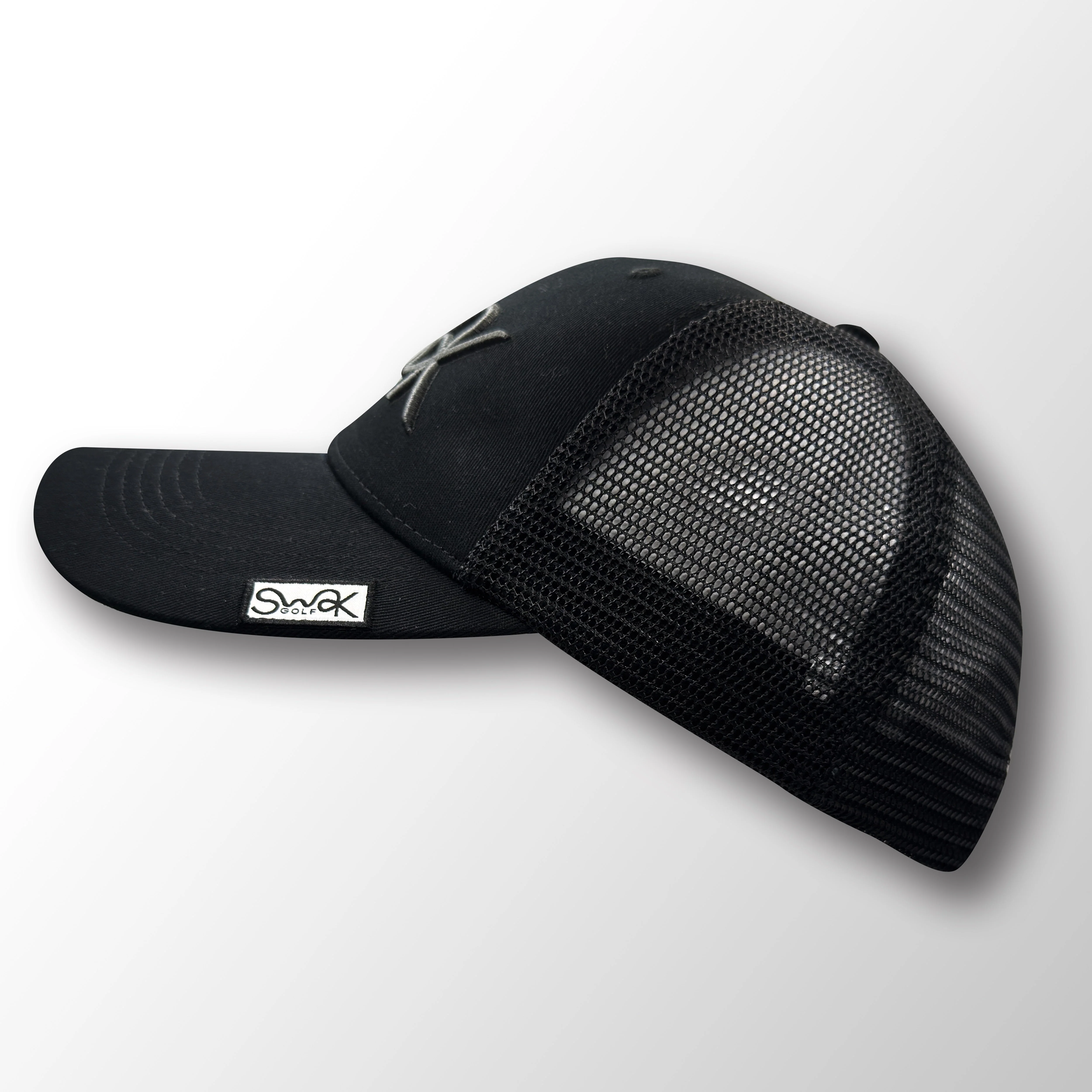 SWAK Cotton Skull-Print Baseball Cap, Breathable, Lightweight - Image 6