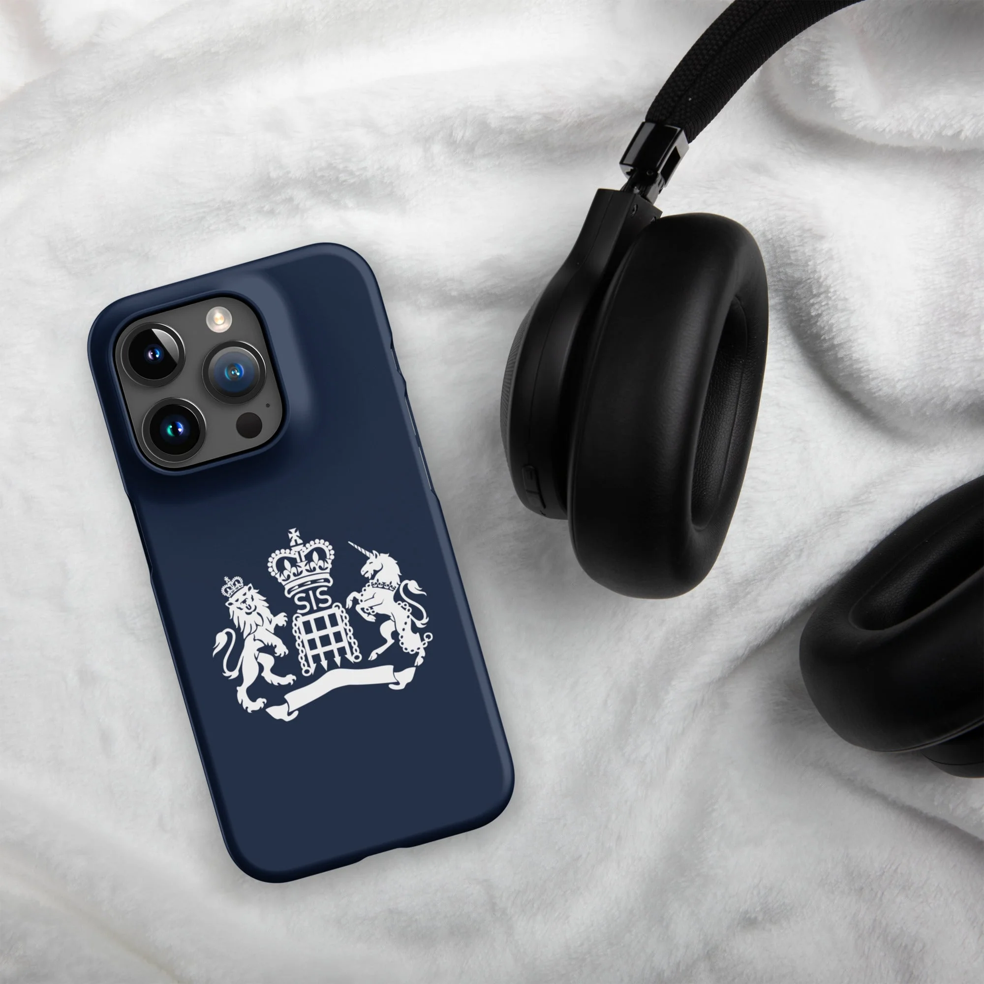 Snap case for iPhone® - Image 19