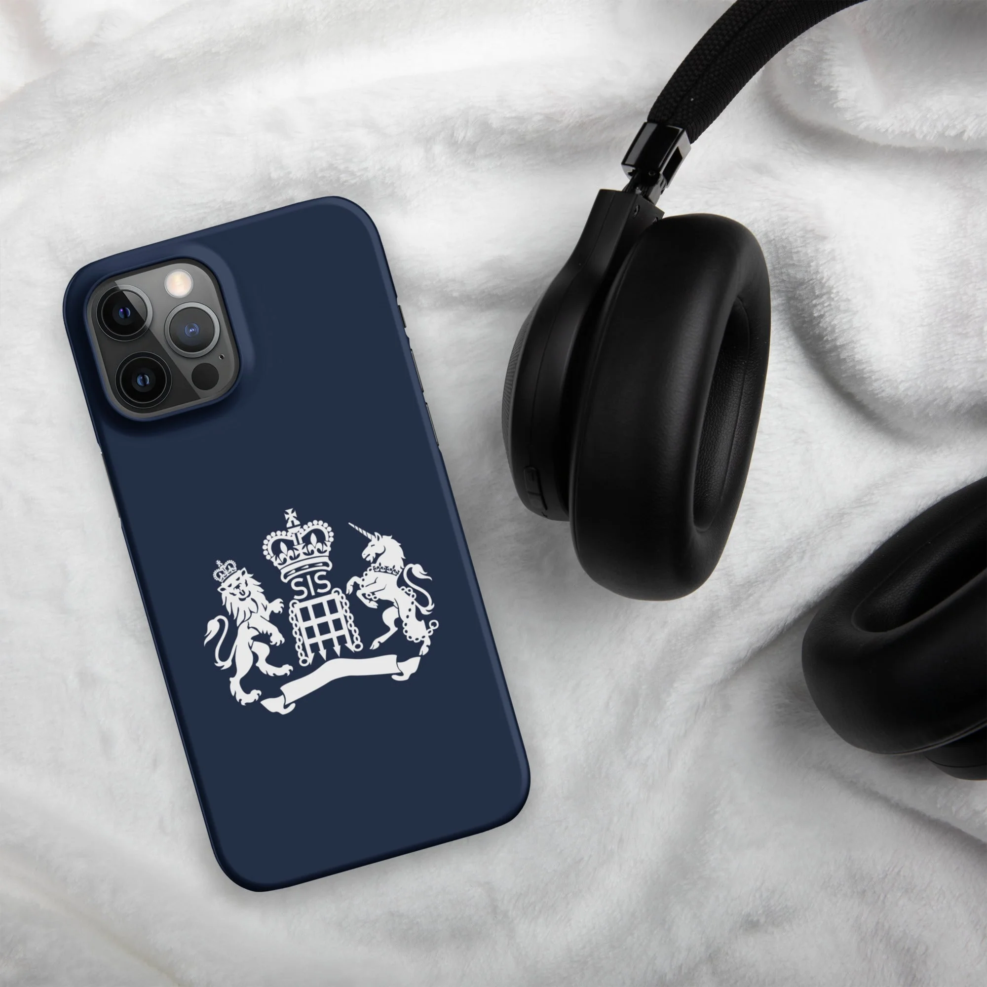Snap case for iPhone® - Image 8