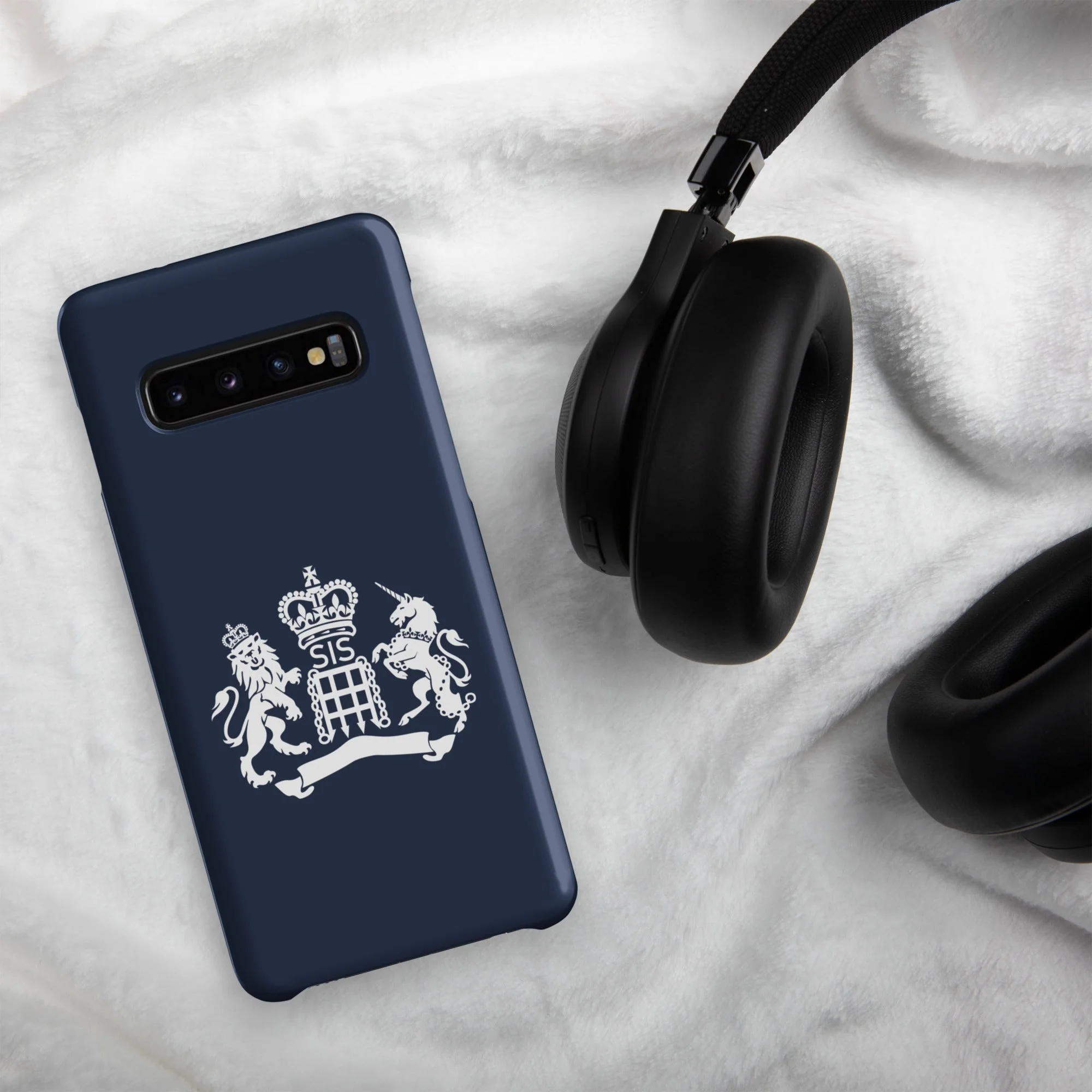 Snap case for Samsung® - Image 3