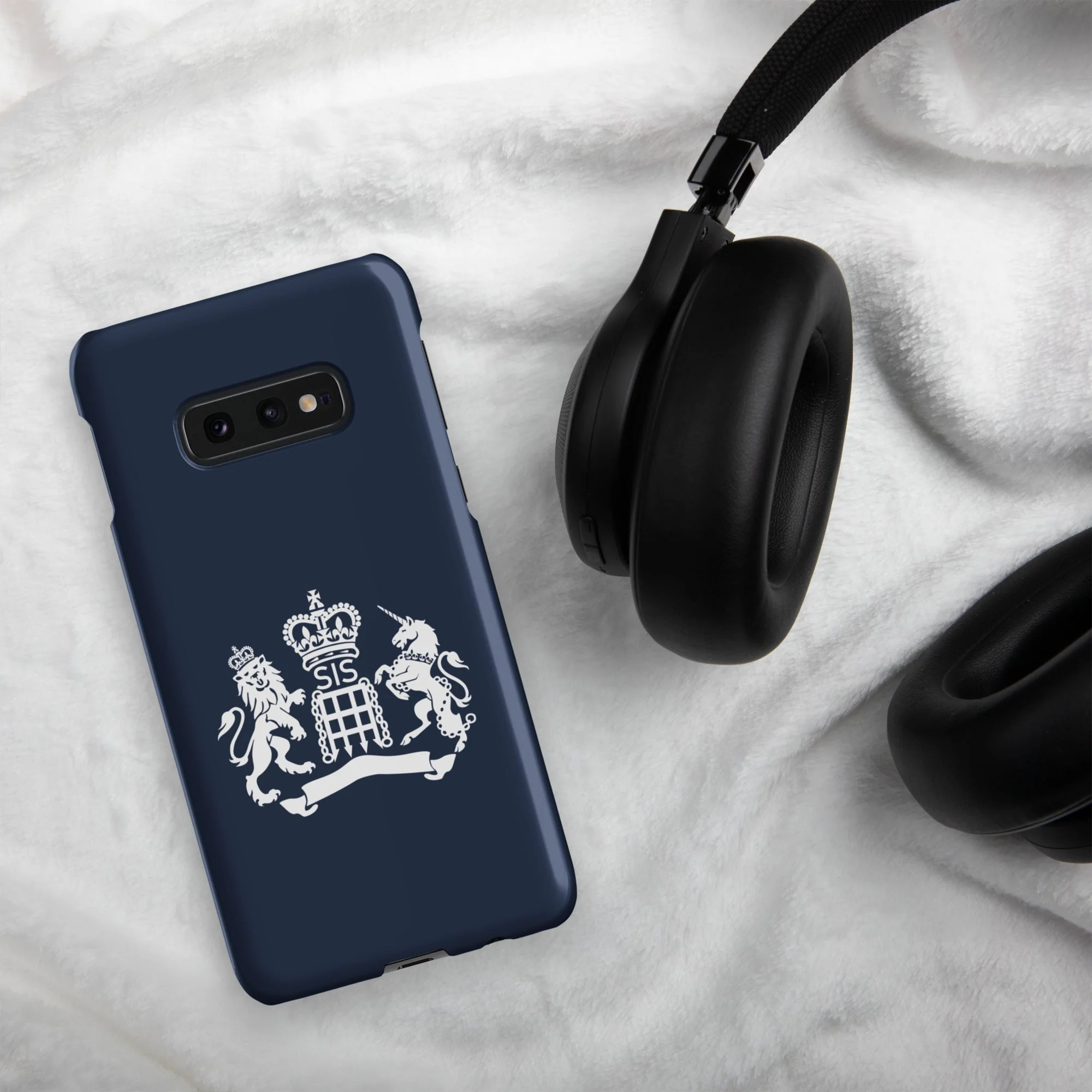 Snap case for Samsung® - Image 4