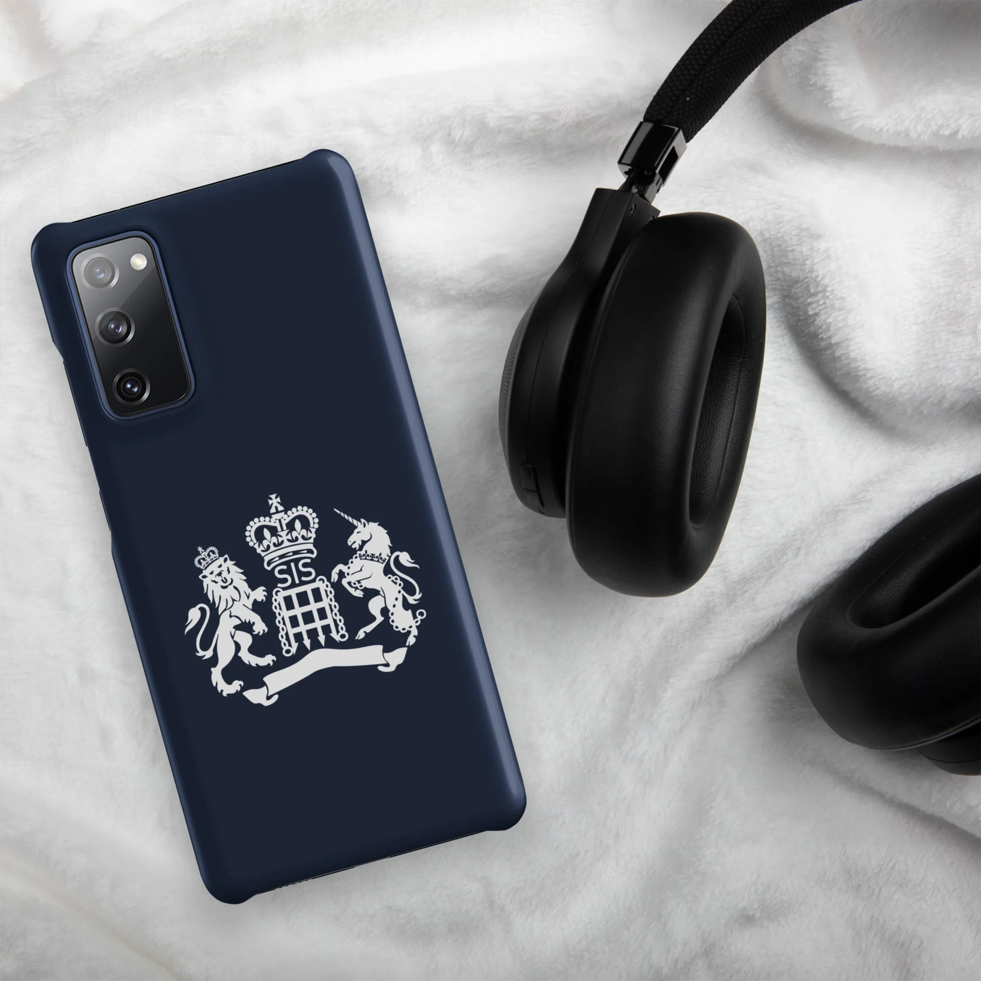 Snap case for Samsung® - Image 7