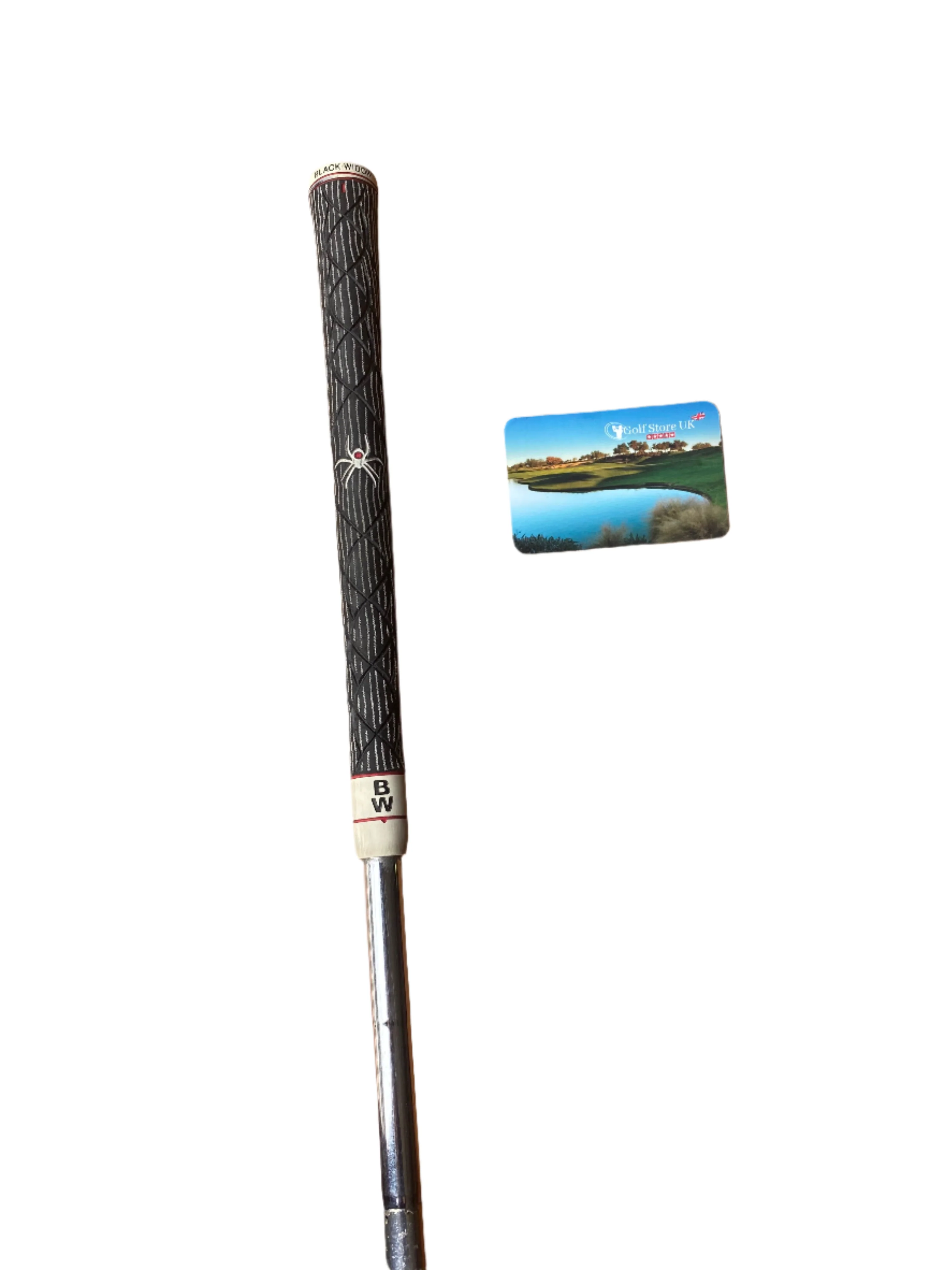 Sounder Model 55 55° Sand Wedge Compact Sole, Regular Flex - Image 4