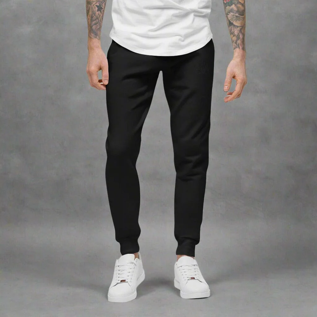 Stealth Slim Fit Joggers