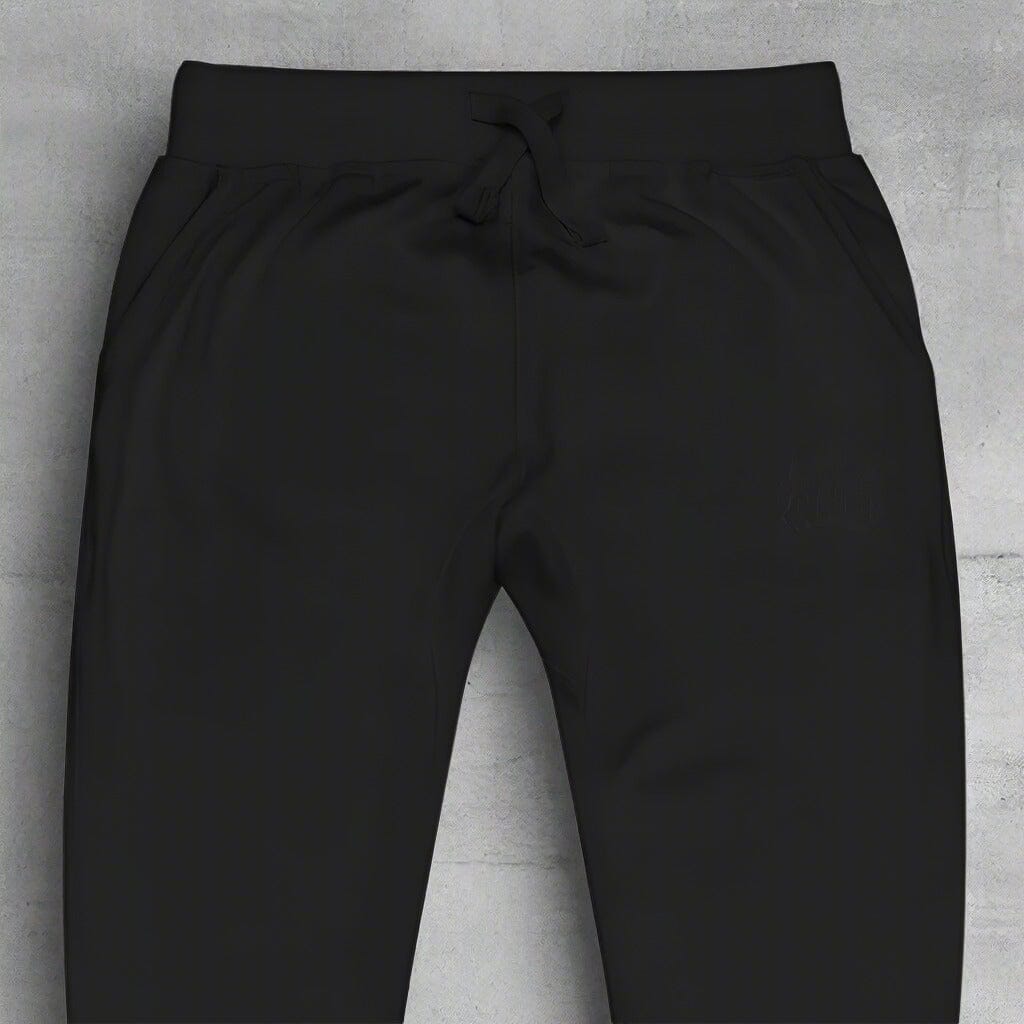 Stealth Slim Fit Joggers - Image 2
