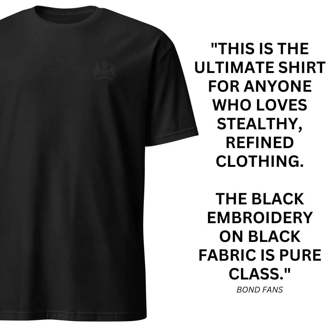 Stealth T-Shirt - Image 4