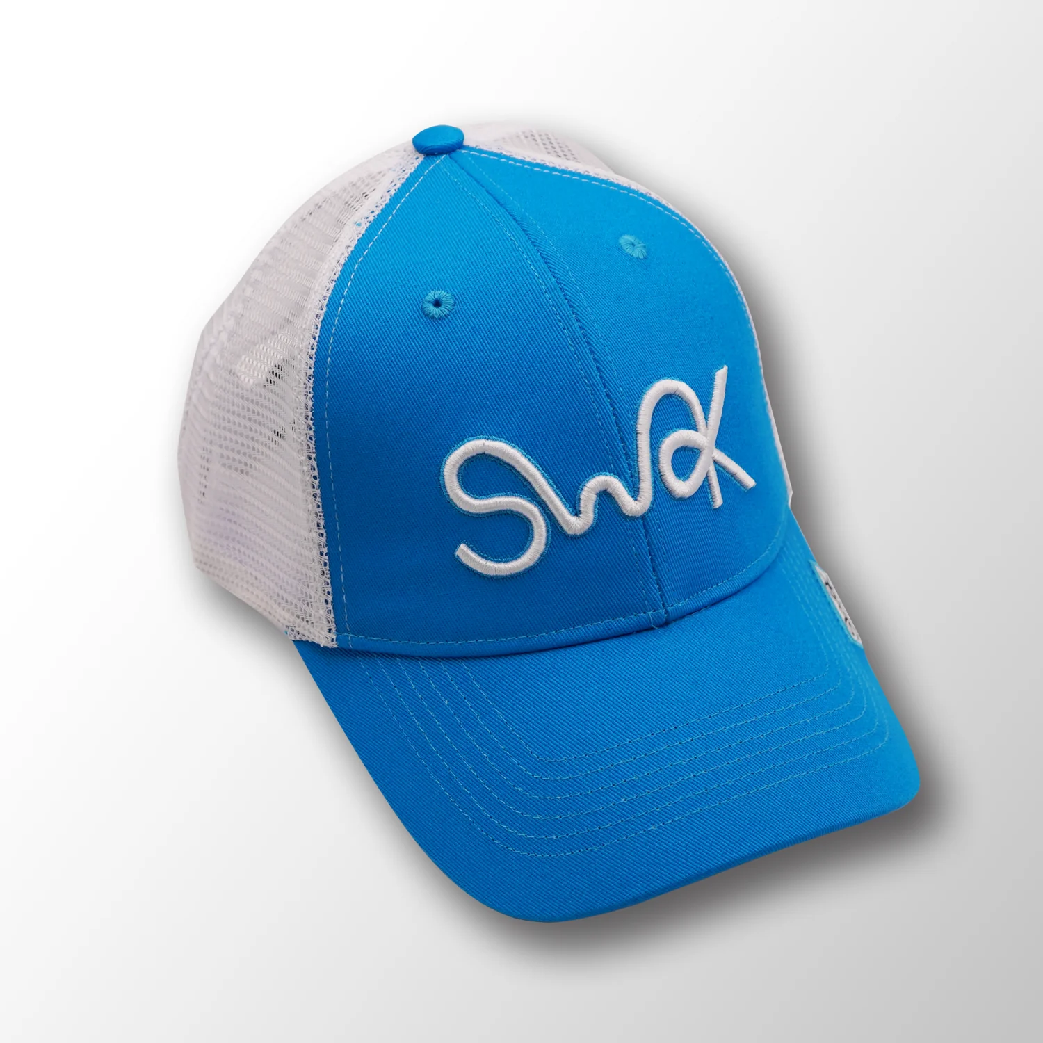 SWAK Cotton Baseball Cap – Lightweight Breathable Hat - Image 3