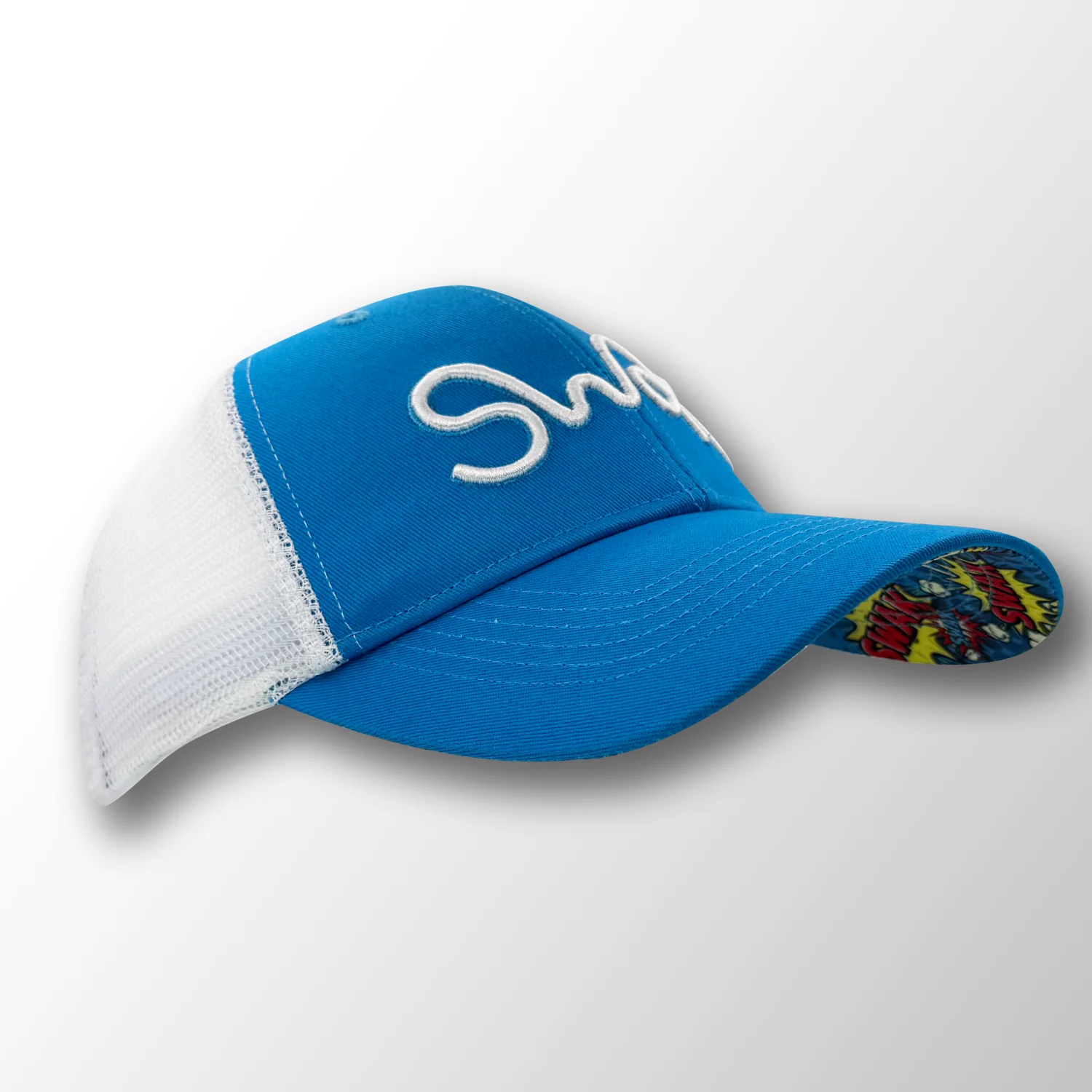 SWAK Cotton Baseball Cap – Lightweight Breathable Hat - Image 5
