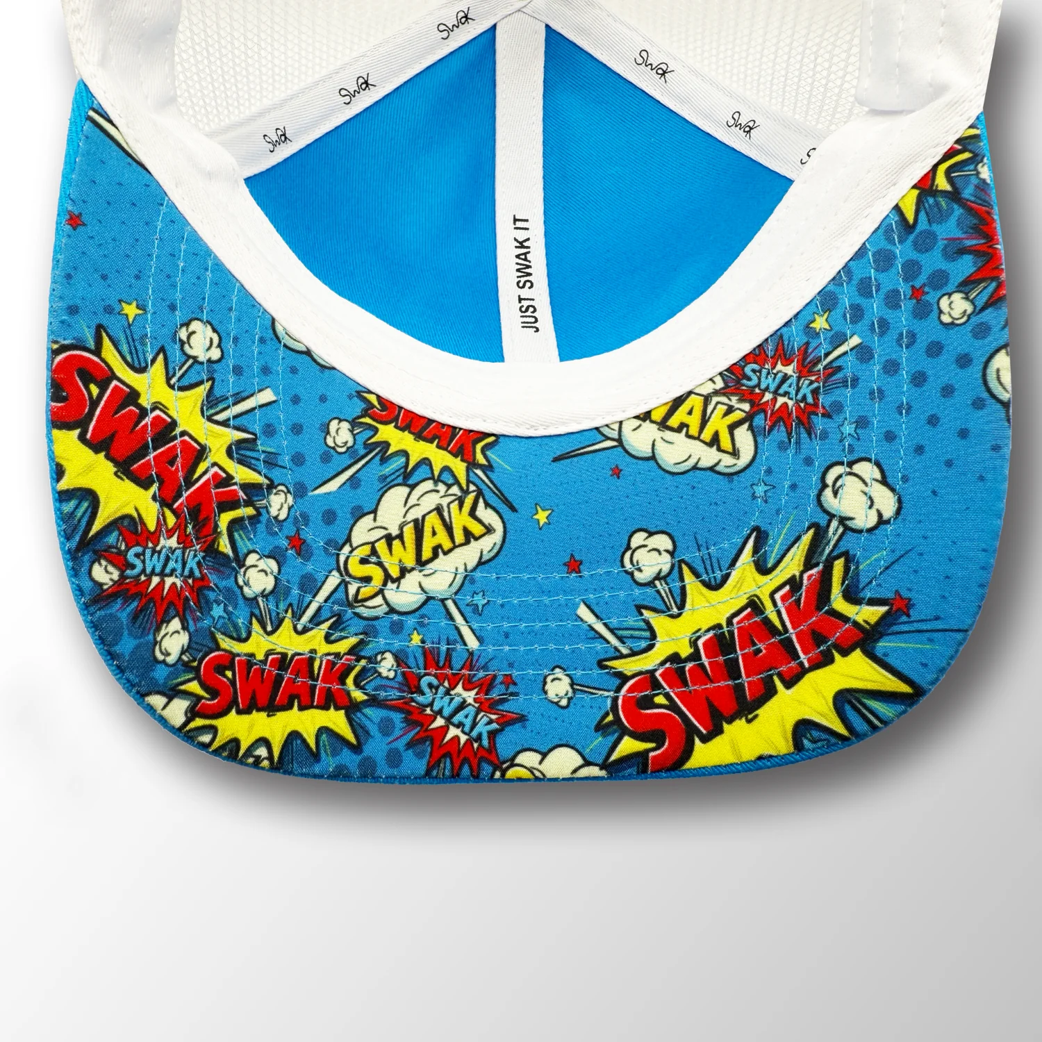 SWAK Cotton Baseball Cap – Lightweight Breathable Hat - Image 7