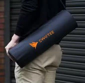 SWIFTEE 3m Golf Putting Mat Straight Line Trainer Distance Target Practice Training Aid Free Delivery - Image 7