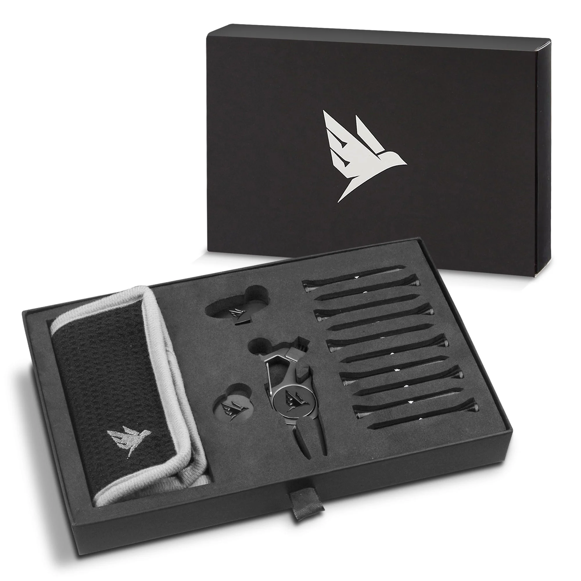 SWIFTEE Golf Gift Set - 7-in-1 Multi-Tool Free P&P - Image 2