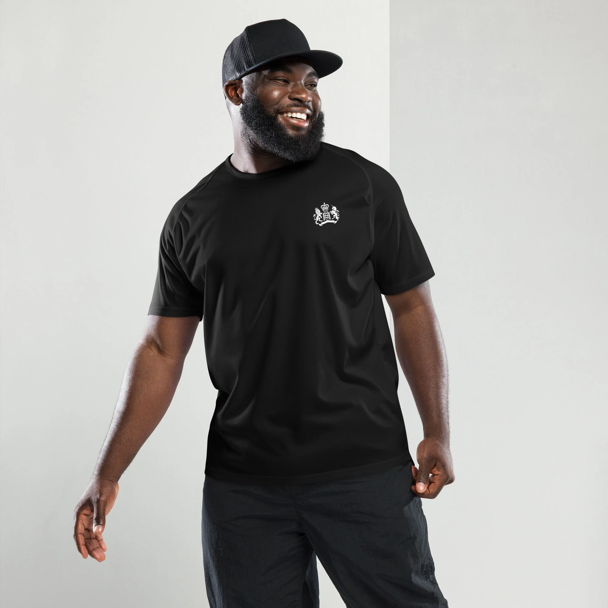 Tactical Training T-Shirt - Image 10