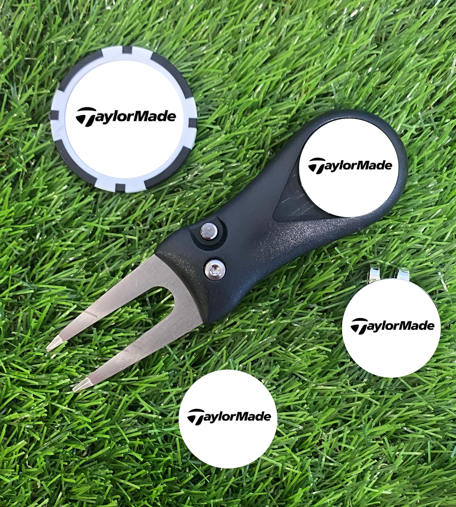 Taylormade Golf sets