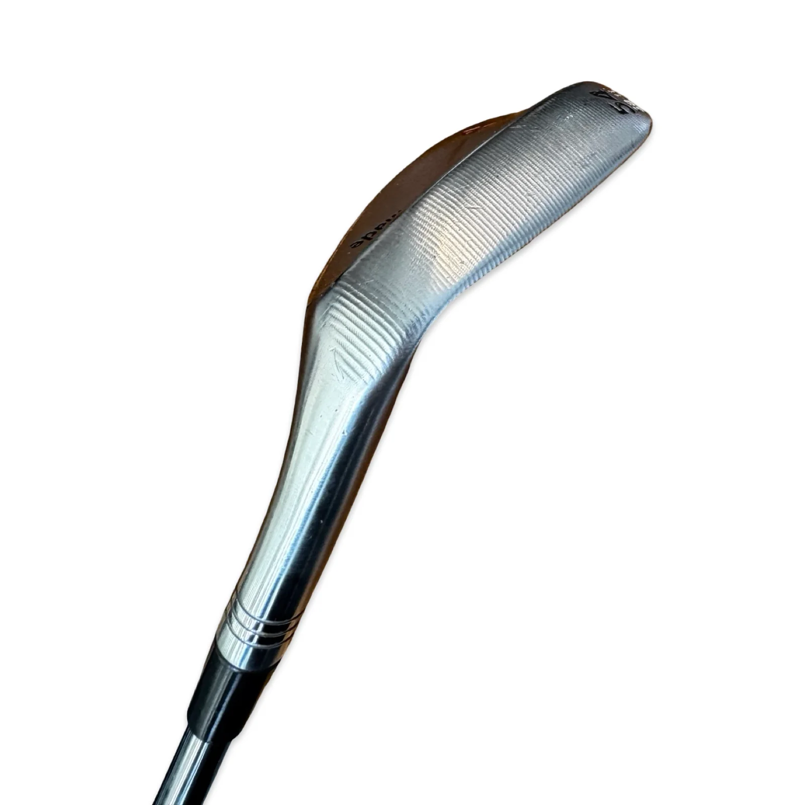 Taylormade Milled Grind 2 54 Degree Wedge S200 Shaft - Stunning! Free Delivery - Image 8